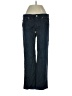 Lilly Pulitzer Chevron-herringbone Blue Jeans Size 2 - photo 1