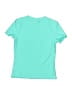 Old Navy Teal Rash Guard Size 8 - photo 2