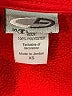 C9 By Champion 100% Polyester Red Turtleneck Sweater Size XS - photo 7