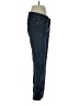 Lilly Pulitzer Chevron-herringbone Blue Jeans Size 2 - photo 4