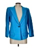 Smythe Blue Blazer Size 10 - photo 1