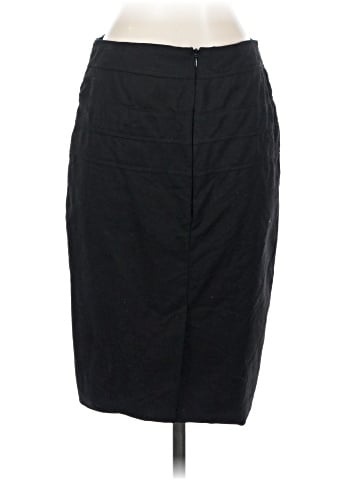 Dalia Collection Formal Skirt (view 2)