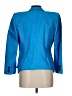 Smythe Blue Blazer Size 10 - photo 2
