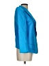Smythe Blue Blazer Size 10 - photo 4