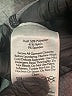 Eddie Bauer Gray Track Jacket Size M - photo 7