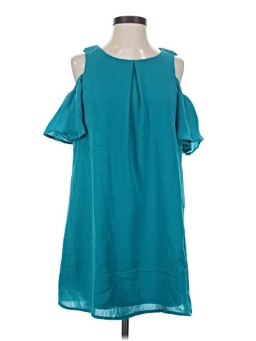 Lily Star Casual Dress (view 1)