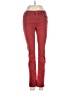 Adriano Goldschmied Red Jeans Size 27 Waist Regular - photo 1