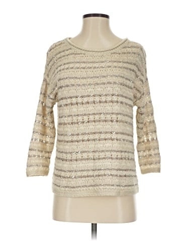 Lucky Brand Pullover Sweater (view 1)