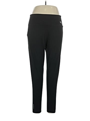Puma Active Pants (view 1)
