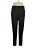 Puma Solid Black Active Pants Size XL - photo 1
