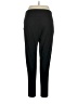 Puma Solid Black Active Pants Size XL - photo 2
