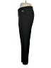 Puma Solid Black Active Pants Size XL - photo 5