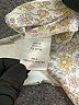Current Air 100% Polyester Ivory Long Sleeve Blouse Size M - photo 8
