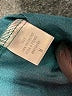 Cantata 100% Polyester Teal 3/4 Sleeve Blouse Size M - photo 8