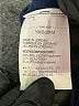 Under Armour Blue Pullover Hoodie Size M (youth) - photo 4