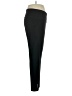 Puma Solid Black Active Pants Size XL - photo 4