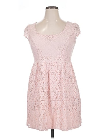 Heart Soul Cocktail Dress (view 1)