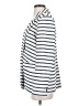 Ann Taylor LOFT Stripes White Blazer Size 4 - photo 5