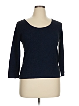 Jones New York Wool Pullover Sweater