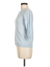 SONOMA life + style Blue Pullover Sweater Size M (petite) - photo 5