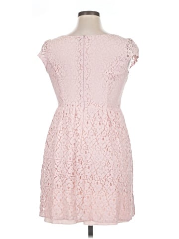 Heart Soul Cocktail Dress (view 2)