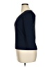 Jones New York Blue Wool Pullover Sweater Size XL - photo 5