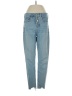 Ann Taylor LOFT Blue Jeans Size 27 waist - photo 1