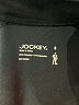 Jockey Black Track Jacket Size S - photo 6