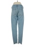 Ann Taylor LOFT Blue Jeans Size 27 waist - photo 2