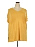 Orvis Yellow Short Sleeve T-Shirt Size XXL - photo 1