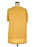 Orvis Yellow Short Sleeve T-Shirt Size XXL - photo 2