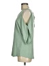 Unbranded Green 3/4 Sleeve T-Shirt Size M - photo 5