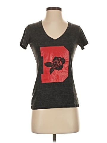 Bella Short Sleeve T-Shirt (view 1)