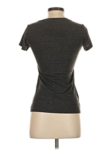 Bella Short Sleeve T-Shirt (view 2)
