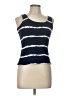 Hard Tail Blue Tank Top Size L - photo 1