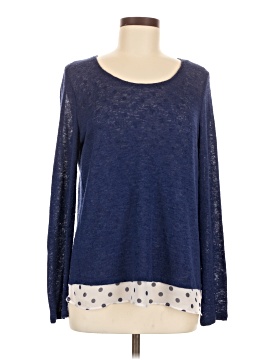 Charming Charlie Long Sleeve Top