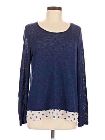 Charming Charlie Long Sleeve Top (view 1)