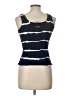 Hard Tail Blue Tank Top Size L - photo 2