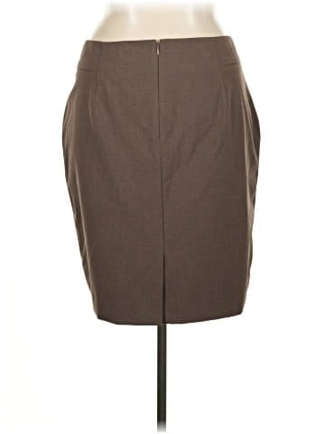 The Limited Formal Skirt (view 2)