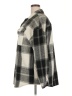In'Voland 100% Polyester Plaid Gray Fleece Size 20W - photo 5