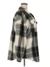 In'Voland 100% Polyester Plaid Gray Fleece Size 20W - photo 4
