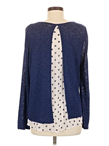Charming Charlie Long Sleeve Top (view 2)