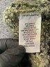 GNW Tweed Green Cardigan Size S - photo 8