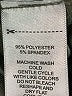 Cable & Gauge Green Short Sleeve Top Size XS - photo 8