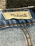 Madewell Blue Jeans Size 26 waist - photo 7