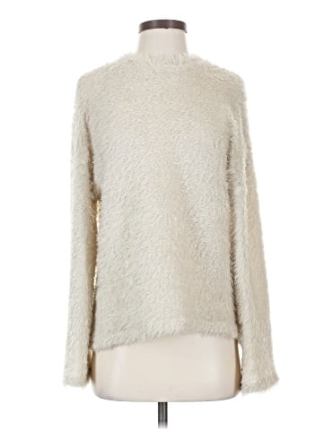 Trafaluc by Zara Turtleneck Sweater (view 1)