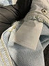 OAK + FORT Blue Denim Skirt Size S - photo 5