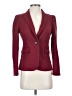J.Crew 365 Burgundy Blazer Size 0 - photo 1
