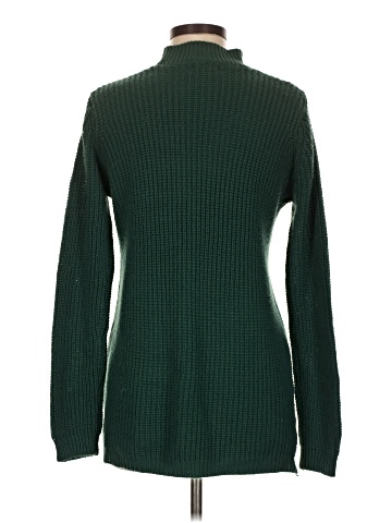 Questions Turtleneck Sweater (view 2)