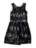 Zoe Ltd Black Dress Size 14 - photo 1